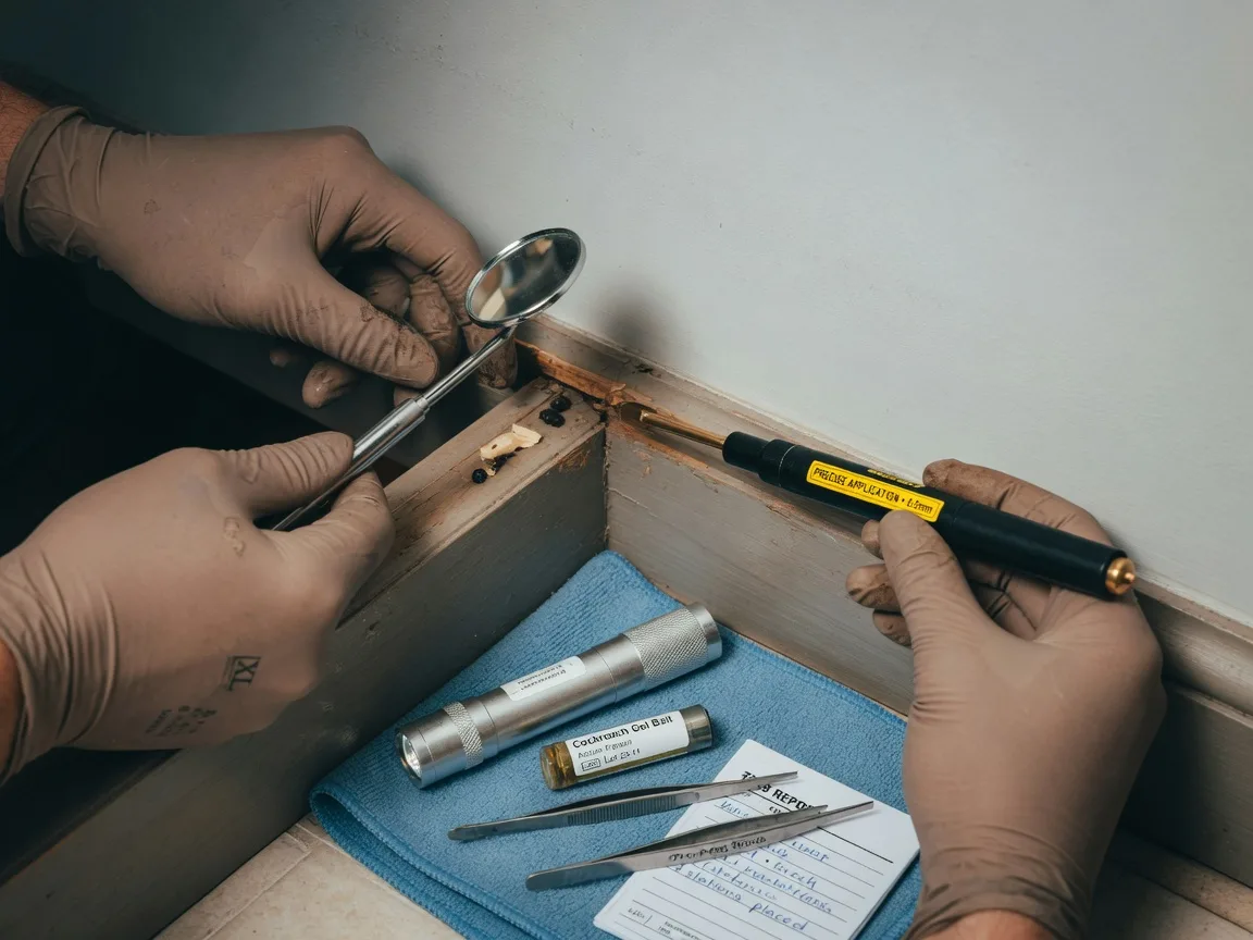 Why choose Emergency Pest Control in Columbia, NJ